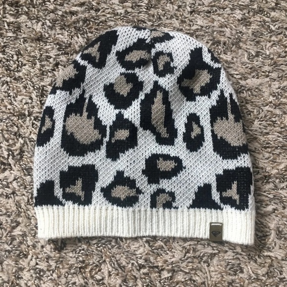 Roxy Accessories - Roxy beanie